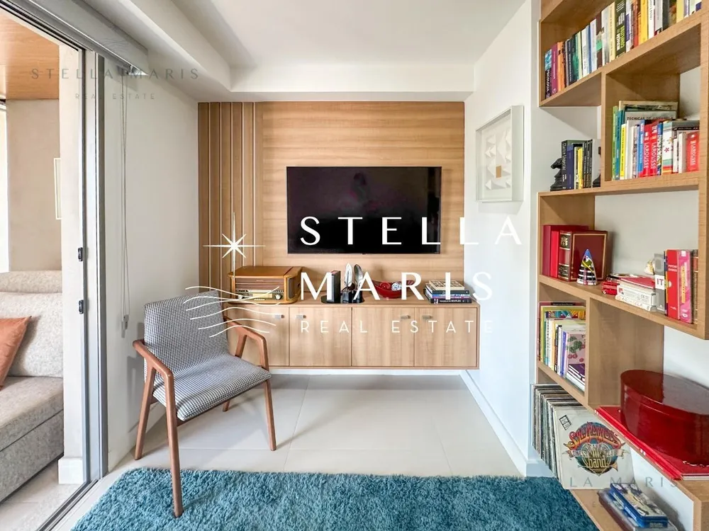 Apartamento, 4 quartos, 231 m² - Foto 88