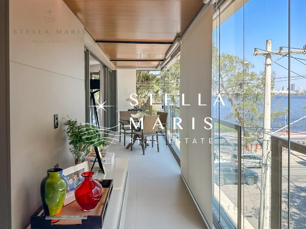 Apartamento, 4 quartos, 231 m² - Foto 67