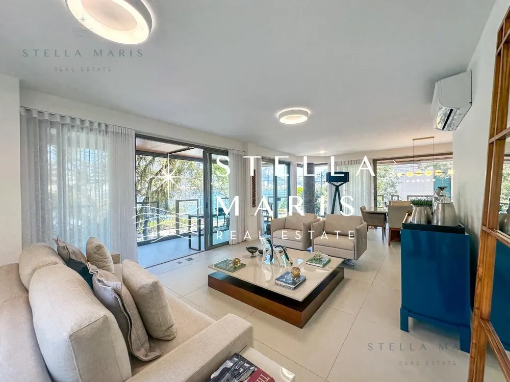 Apartamento, 4 quartos, 231 m² - Foto 15