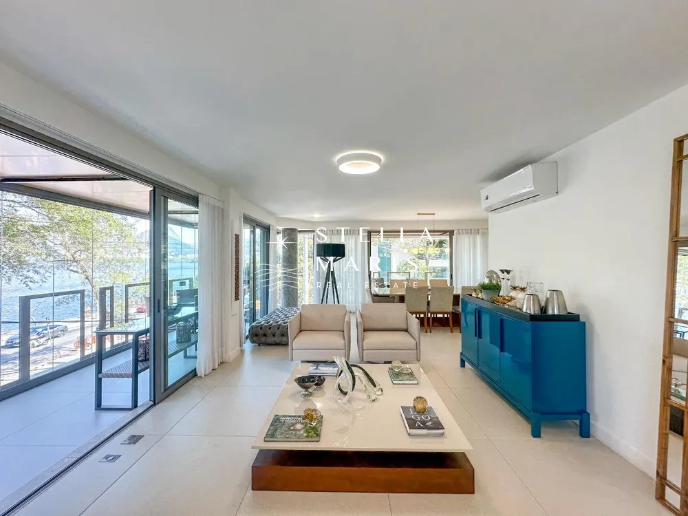 Apartamento, 4 quartos, 231 m² - Foto 19
