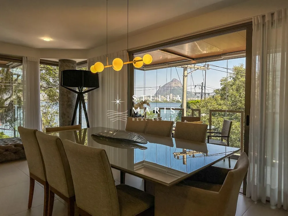 Apartamento, 4 quartos, 231 m² - Foto 58