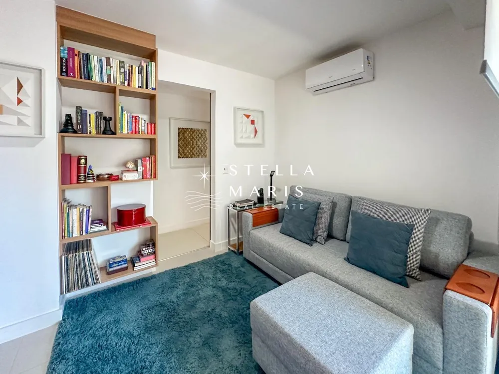 Apartamento, 4 quartos, 231 m² - Foto 95