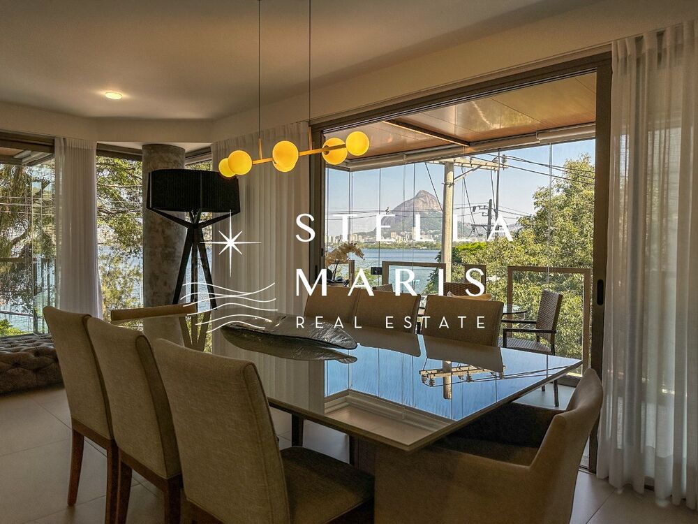 Apartamento, 4 quartos, 231 m² - Foto 57