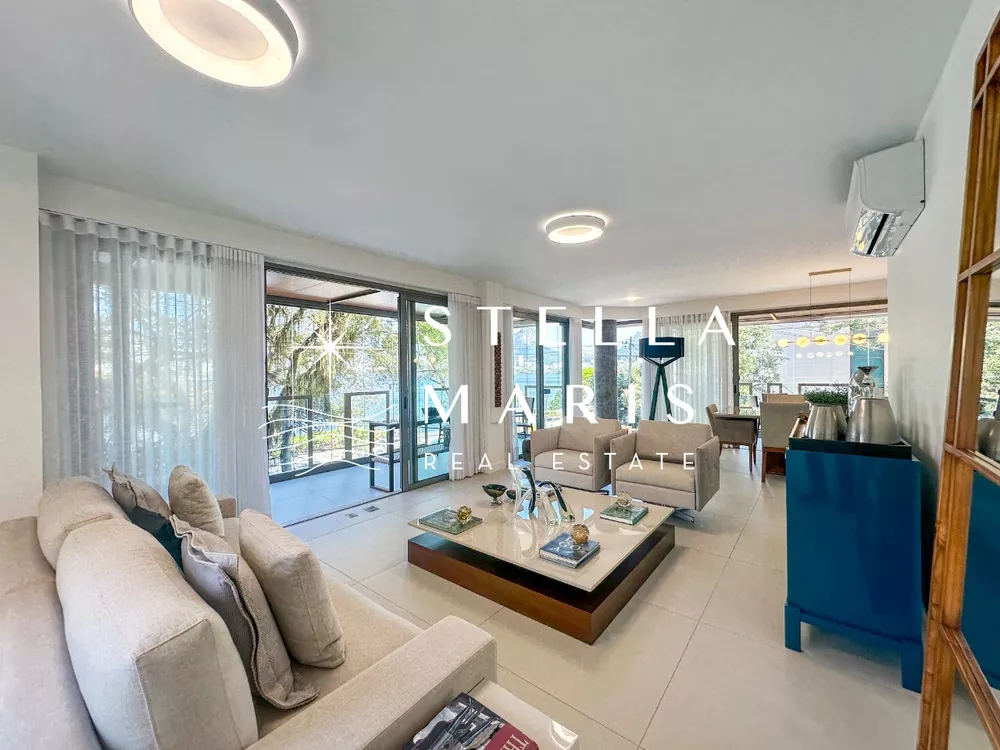 Apartamento, 4 quartos, 231 m² - Foto 18