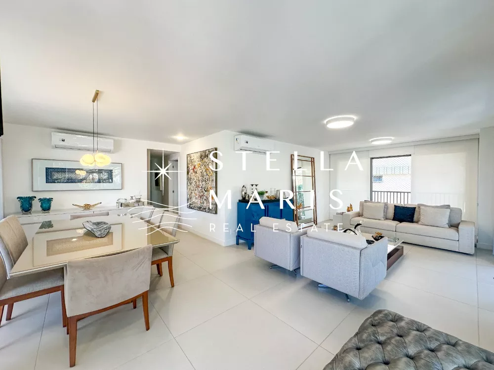 Apartamento, 4 quartos, 231 m² - Foto 3