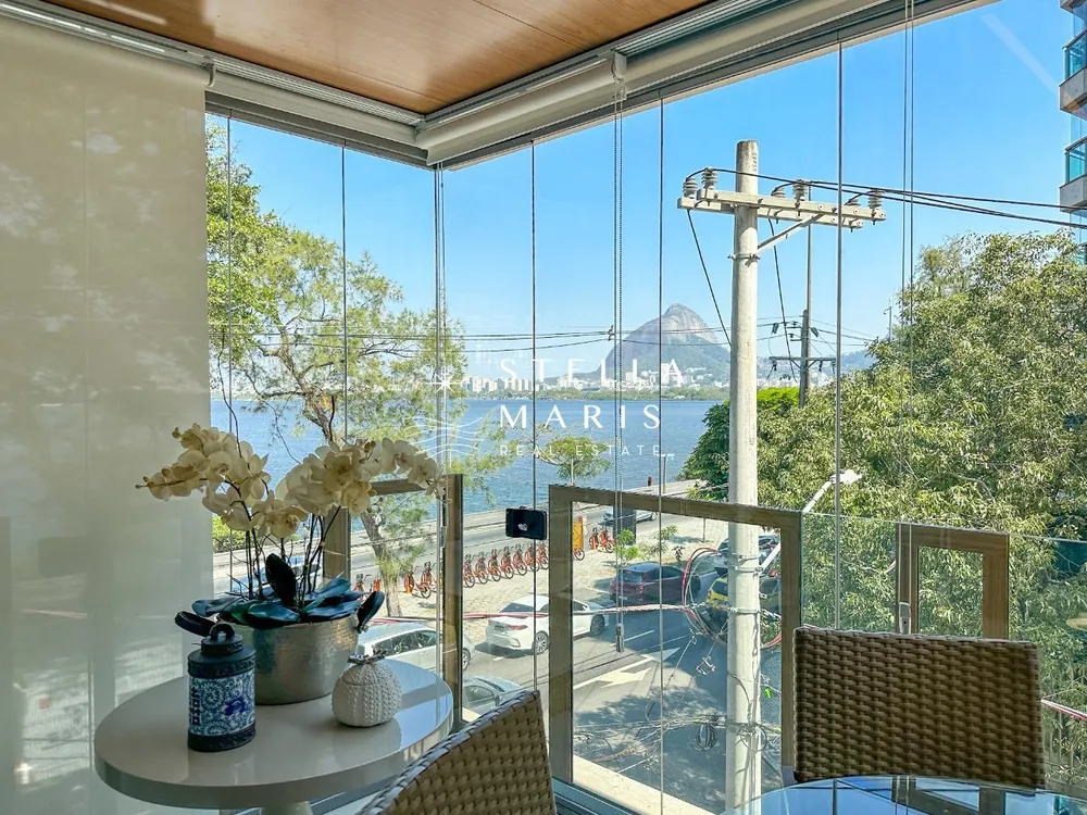 Apartamento, 4 quartos, 231 m² - Foto 66