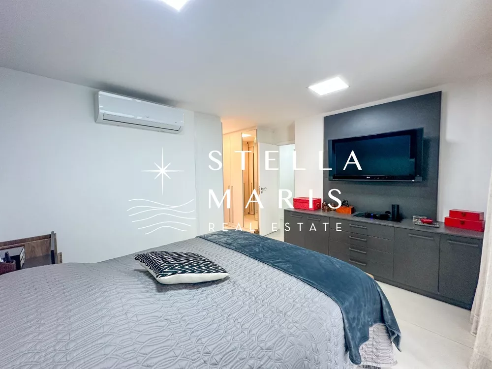 Apartamento, 4 quartos, 231 m² - Foto 1