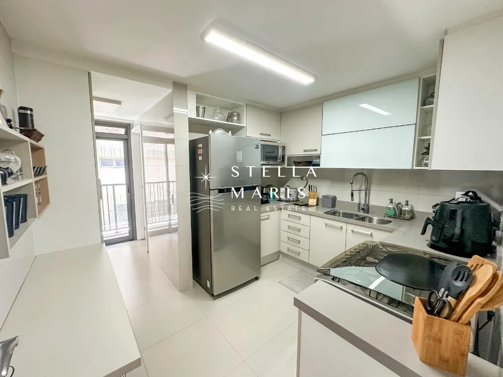 Apartamento, 4 quartos, 231 m² - Foto 74