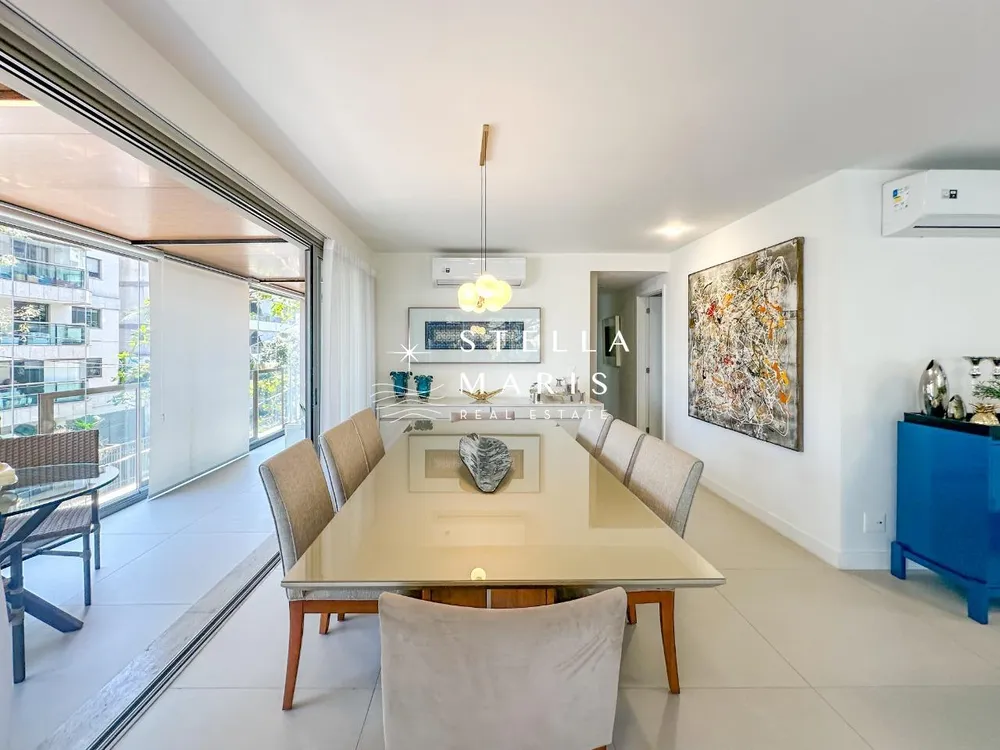Apartamento, 4 quartos, 231 m² - Foto 52