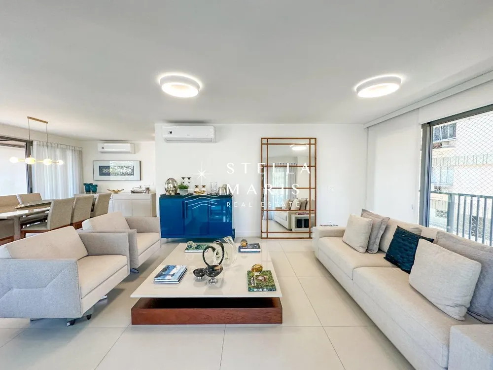Apartamento, 4 quartos, 231 m² - Foto 49