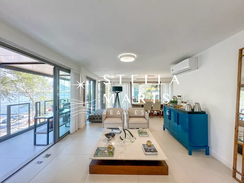Apartamento, 4 quartos, 231 m² - Foto 24