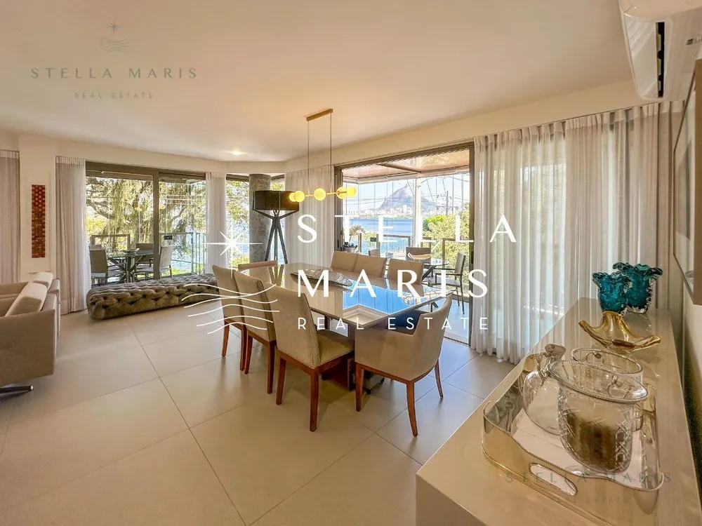 Apartamento, 4 quartos, 231 m² - Foto 57