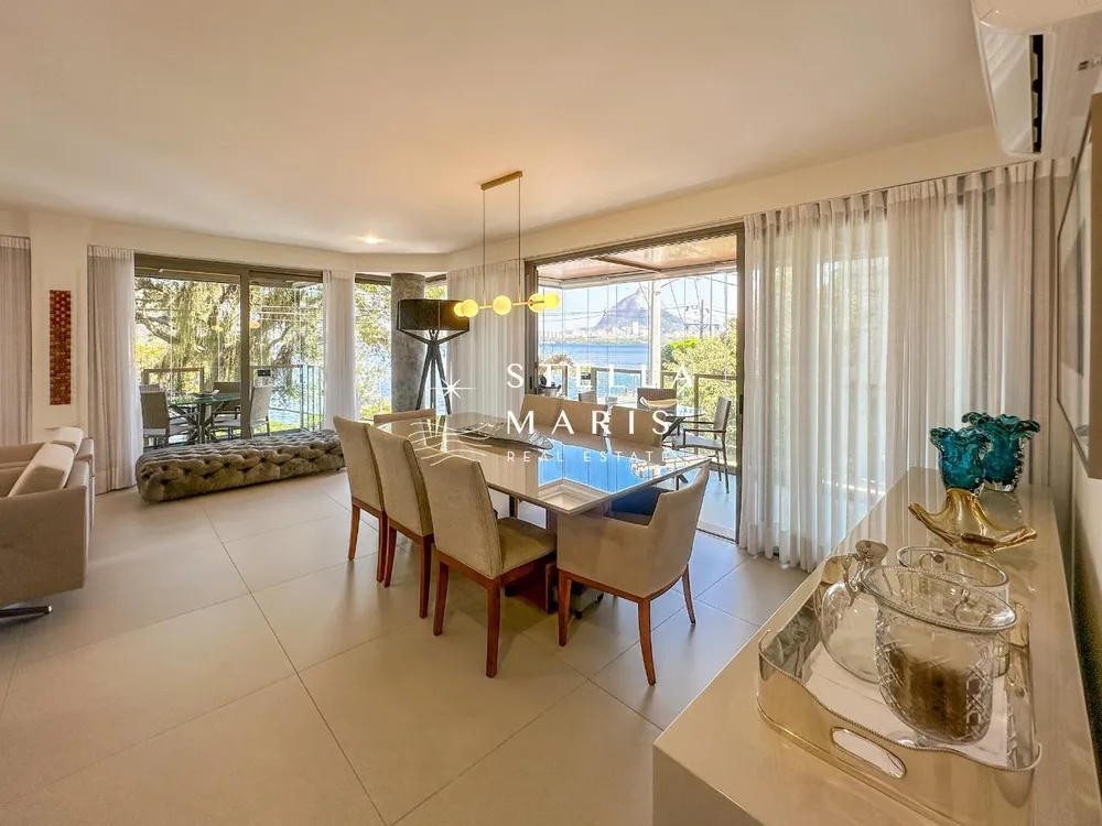 Apartamento, 4 quartos, 231 m² - Foto 56