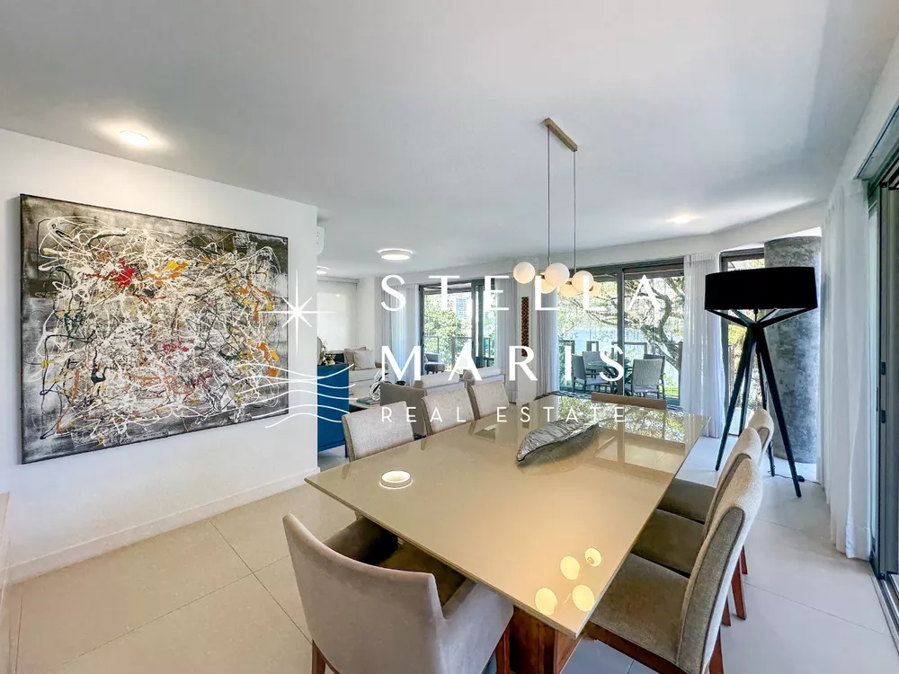 Apartamento, 4 quartos, 231 m² - Foto 28