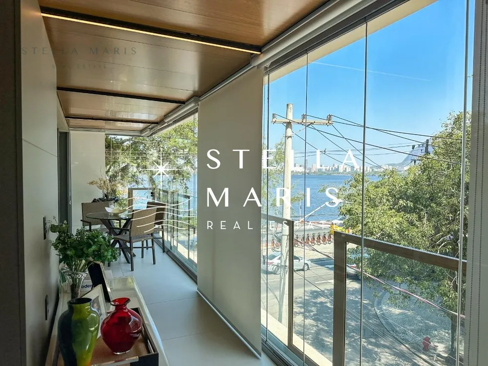 Apartamento, 4 quartos, 231 m² - Foto 97