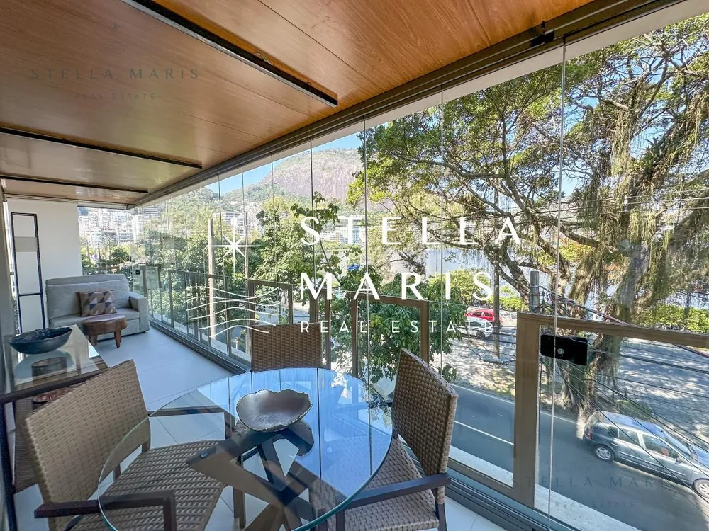 Apartamento, 4 quartos, 231 m² - Foto 48