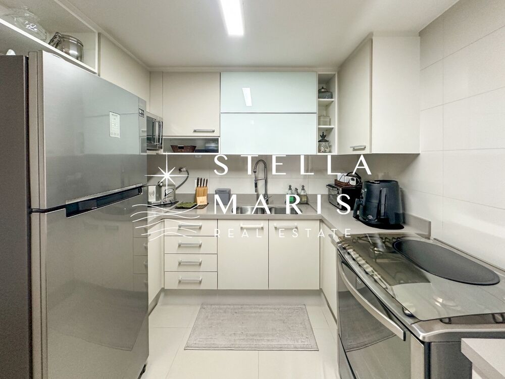 Apartamento, 4 quartos, 231 m² - Foto 55