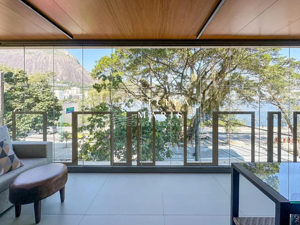 Apartamento, 4 quartos, 231 m² - Foto 4