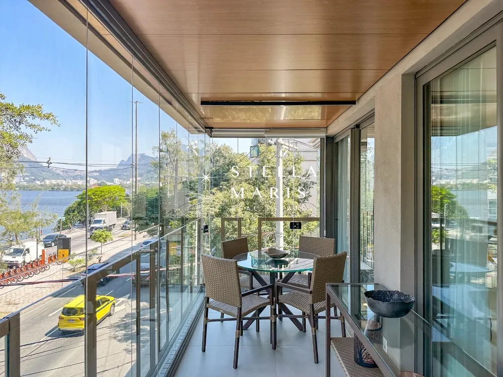 Apartamento, 4 quartos, 231 m² - Foto 40