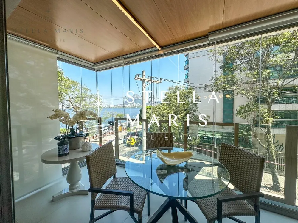 Apartamento, 4 quartos, 231 m² - Foto 61