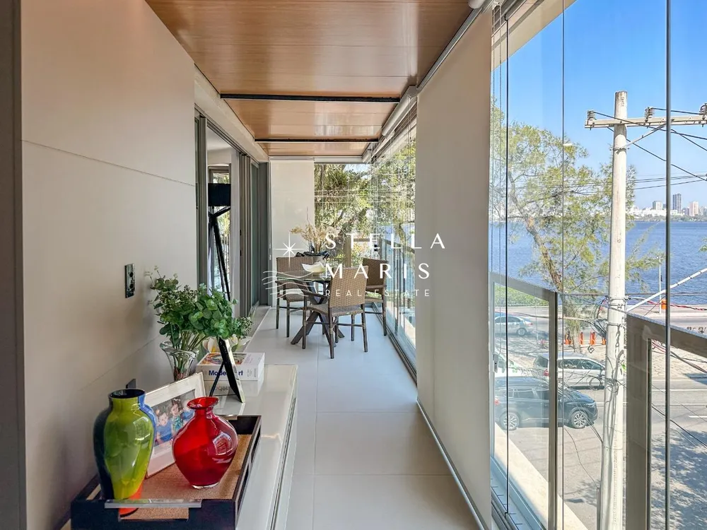 Apartamento, 4 quartos, 231 m² - Foto 68