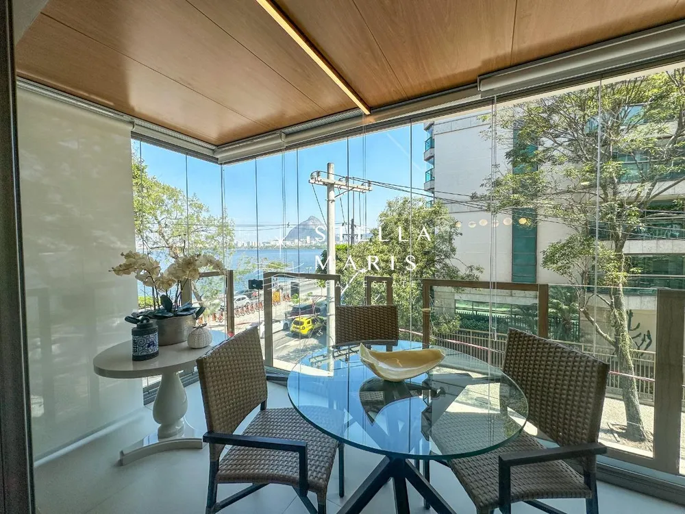 Apartamento, 4 quartos, 231 m² - Foto 62