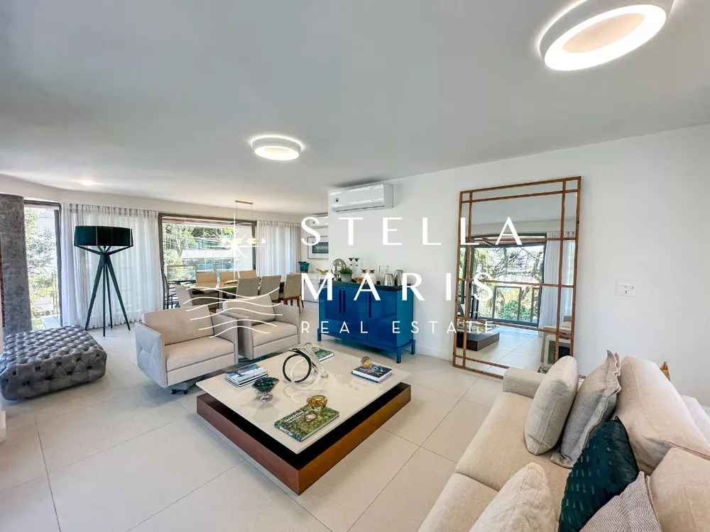 Apartamento, 4 quartos, 231 m² - Foto 48