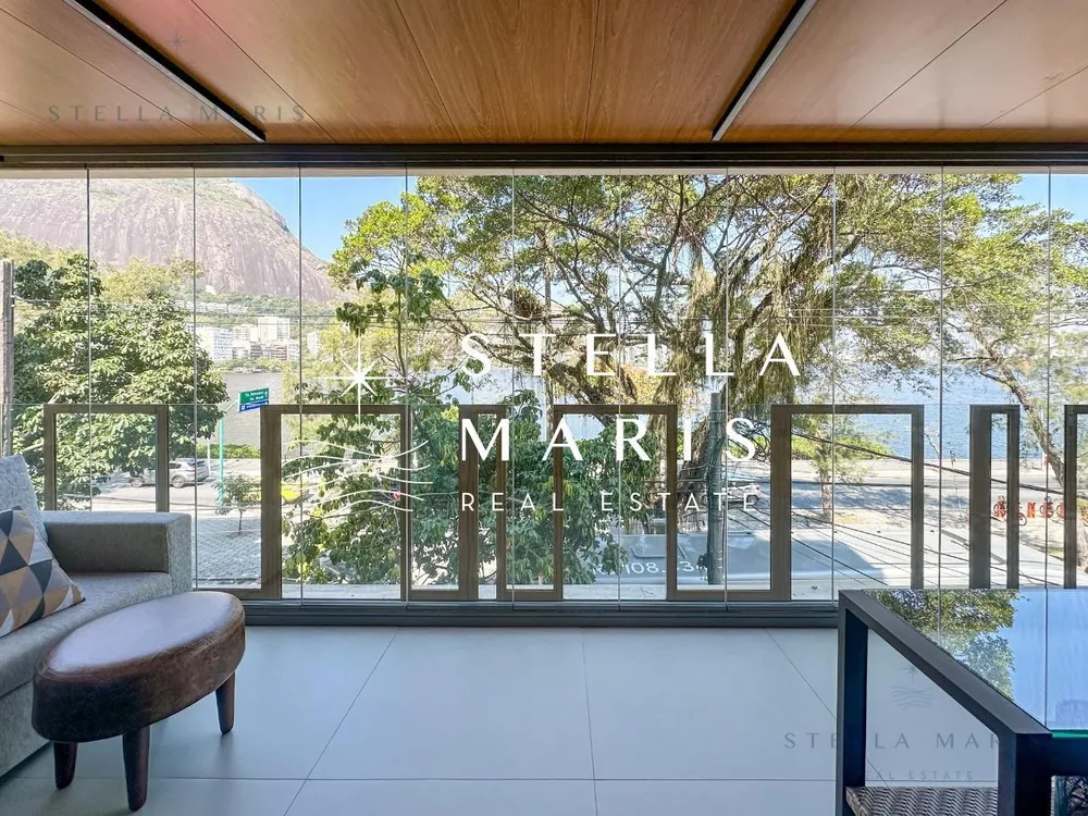 Apartamento, 4 quartos, 231 m² - Foto 6