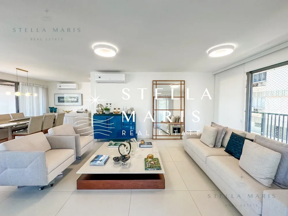 Apartamento, 4 quartos, 231 m² - Foto 51