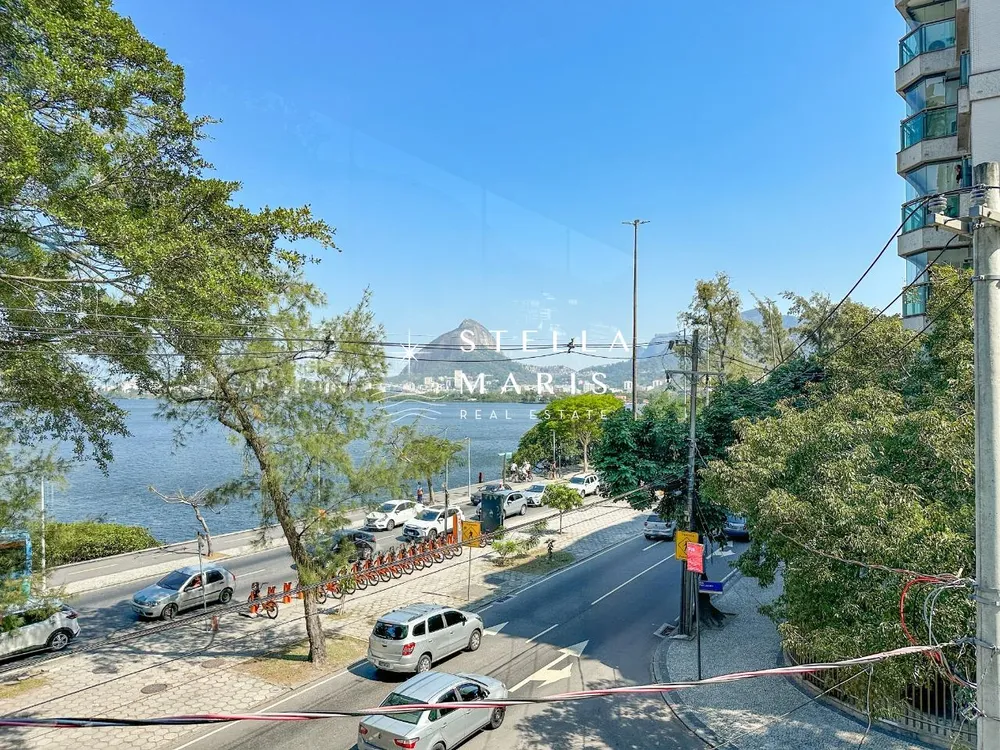 Apartamento, 4 quartos, 231 m² - Foto 10