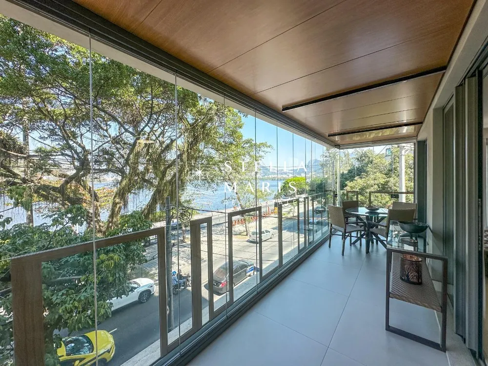 Apartamento, 4 quartos, 231 m² - Foto 7