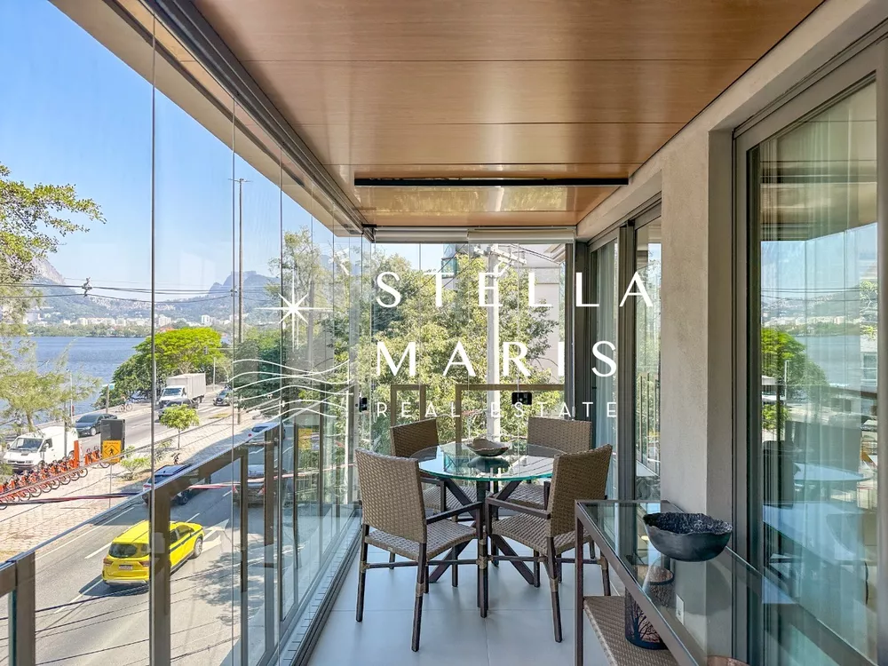 Apartamento, 4 quartos, 231 m² - Foto 46