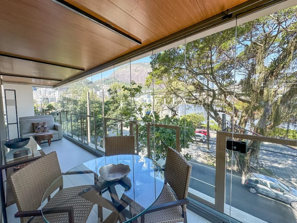 Apartamento, 4 quartos, 231 m² - Foto 46