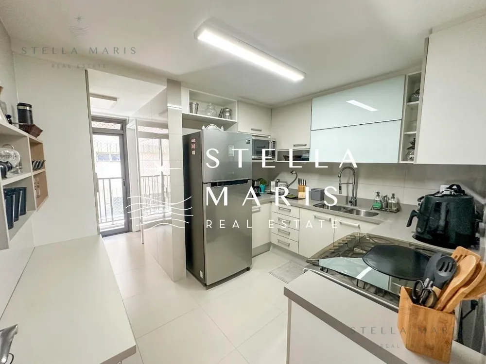 Apartamento, 4 quartos, 231 m² - Foto 73