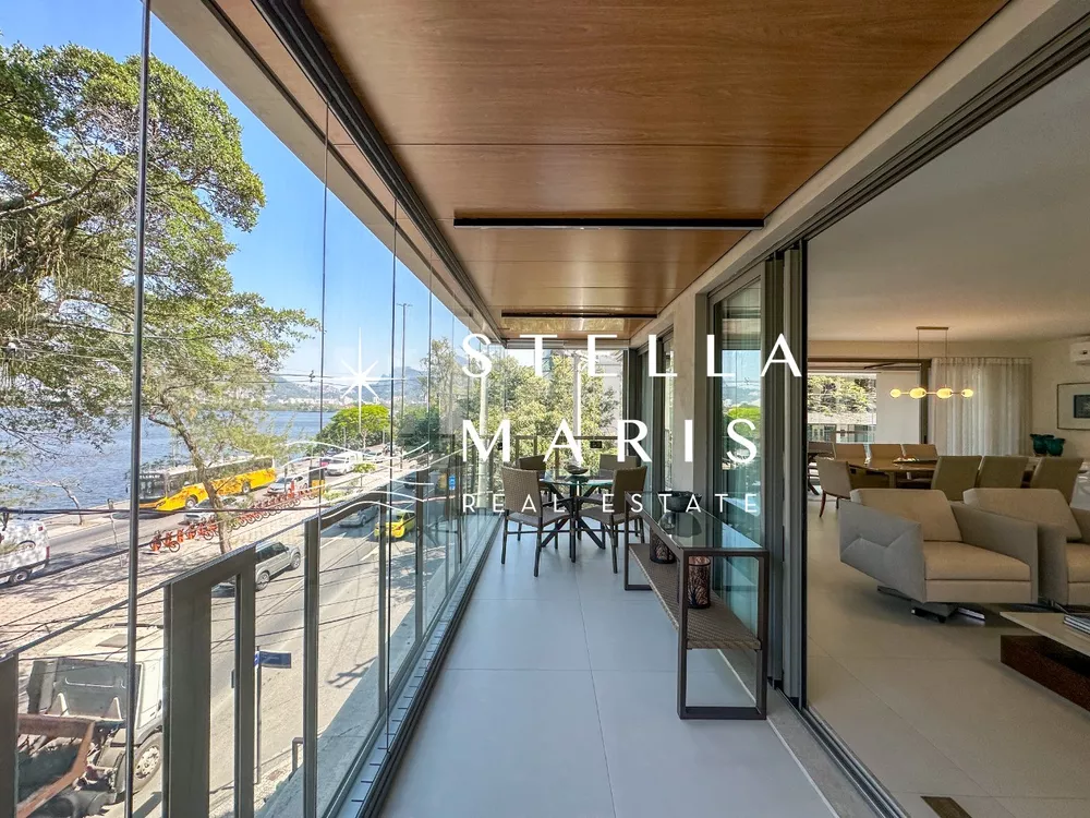 Apartamento, 4 quartos, 231 m² - Foto 52