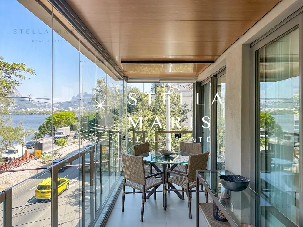 Apartamento, 4 quartos, 231 m² - Foto 42