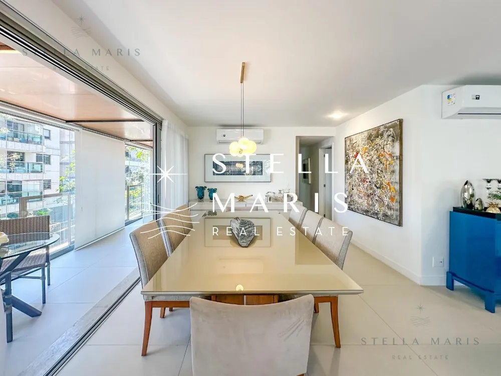 Apartamento, 4 quartos, 231 m² - Foto 54