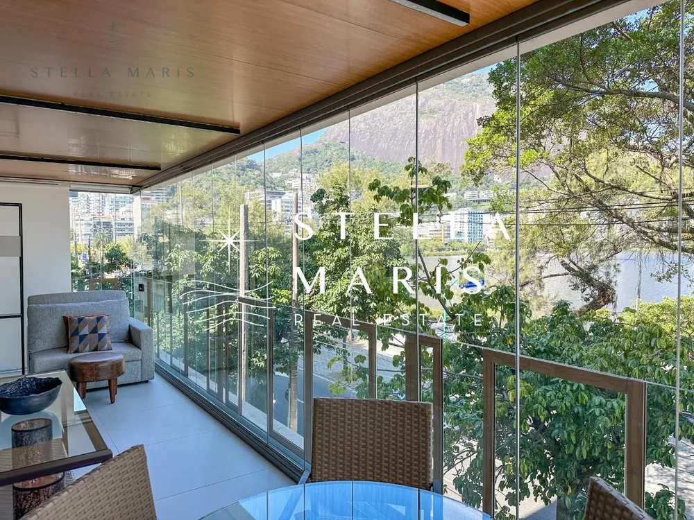 Apartamento, 4 quartos, 231 m² - Foto 3
