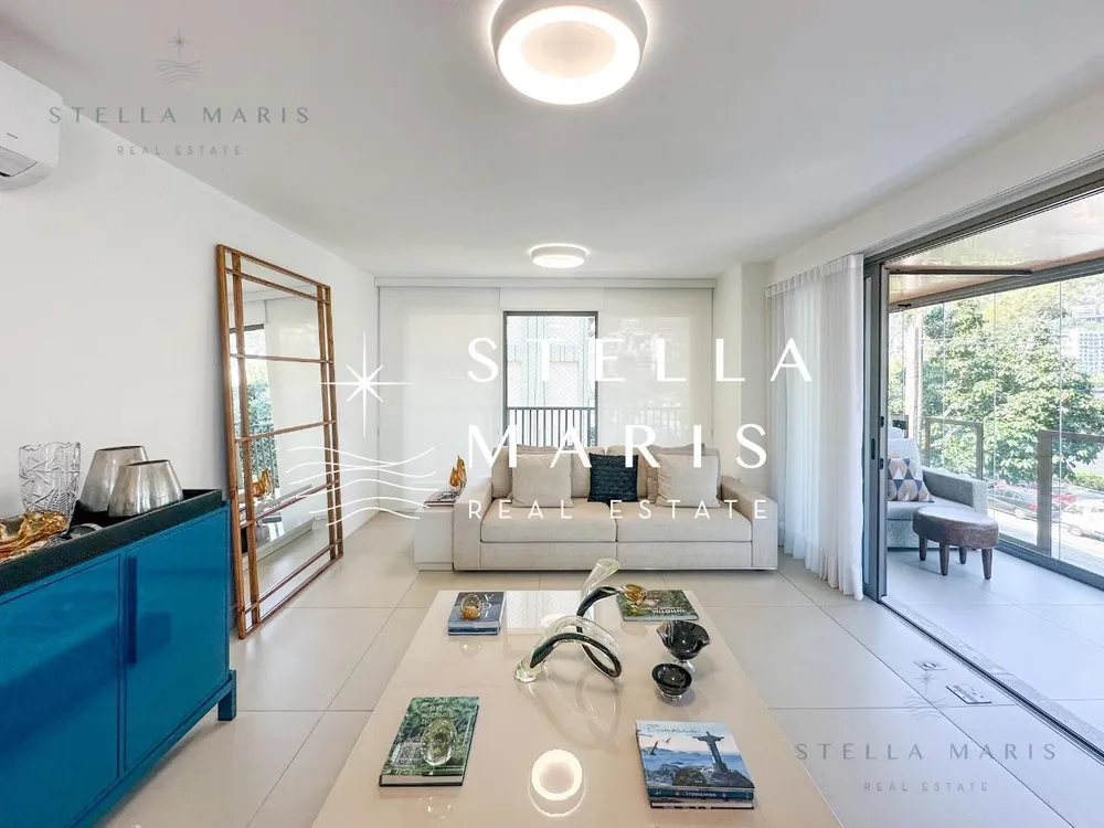 Apartamento, 4 quartos, 231 m² - Foto 27