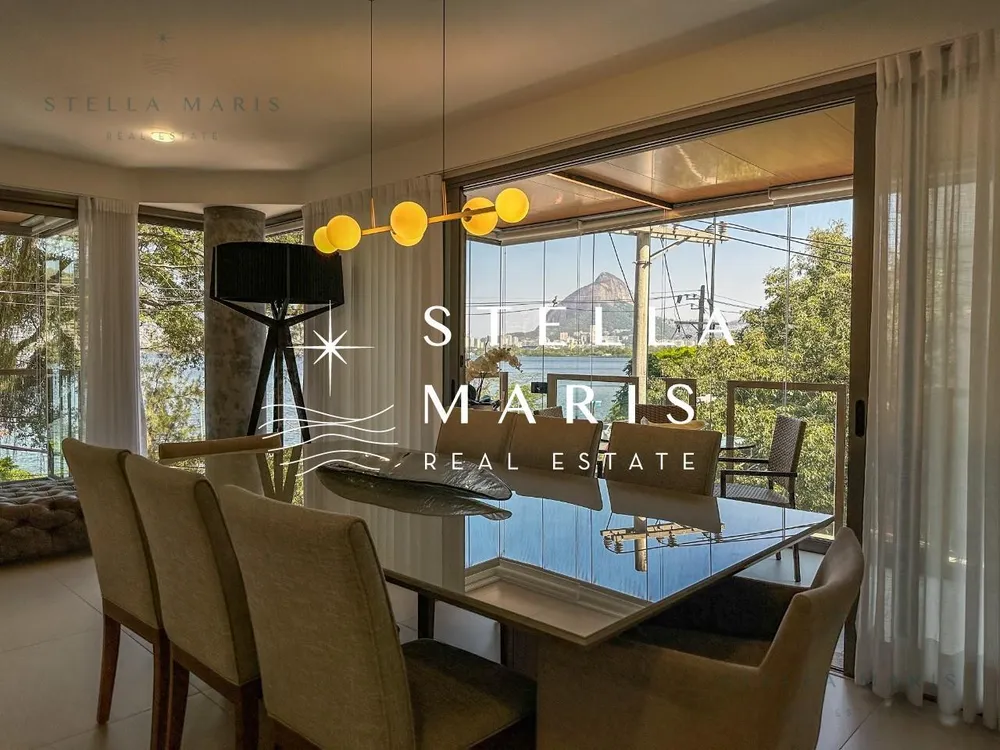 Apartamento, 4 quartos, 231 m² - Foto 60