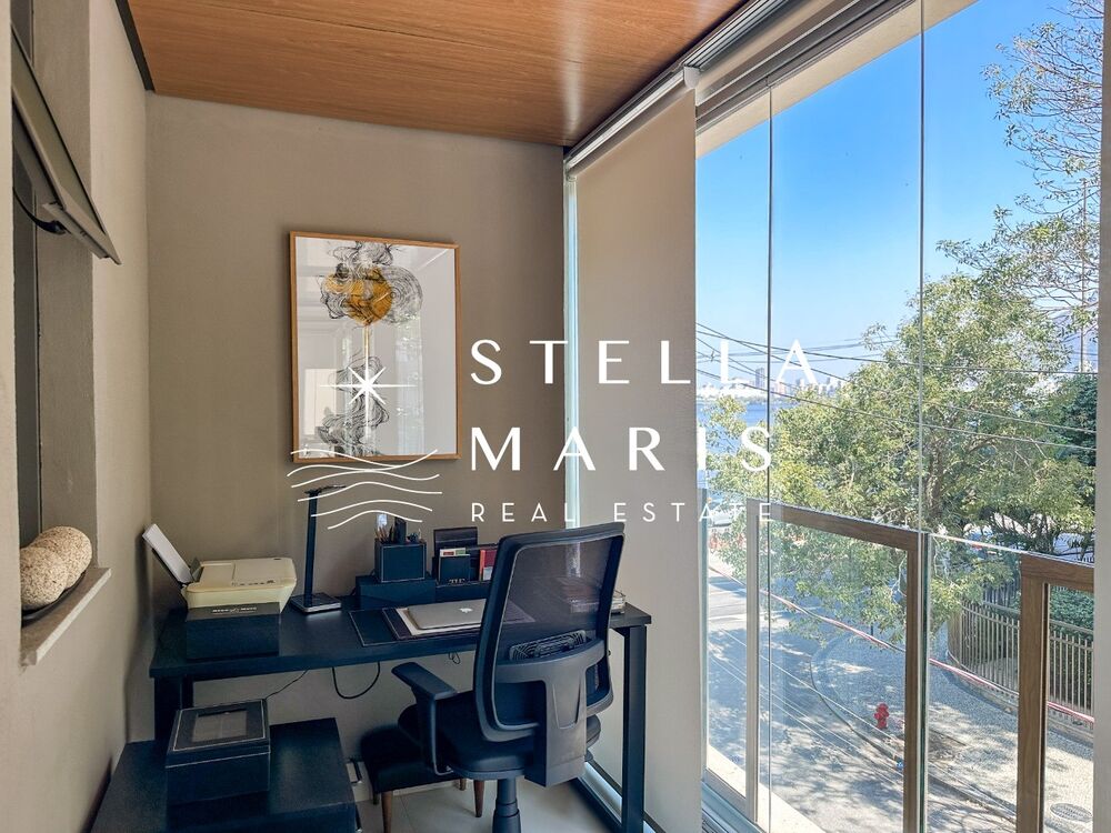 Apartamento, 4 quartos, 231 m² - Foto 54