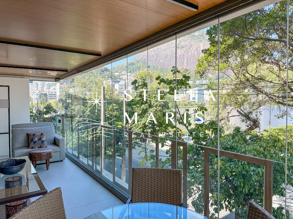 Apartamento, 4 quartos, 231 m² - Foto 43