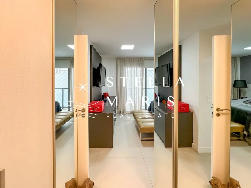 Apartamento, 4 quartos, 231 m² - Foto 4
