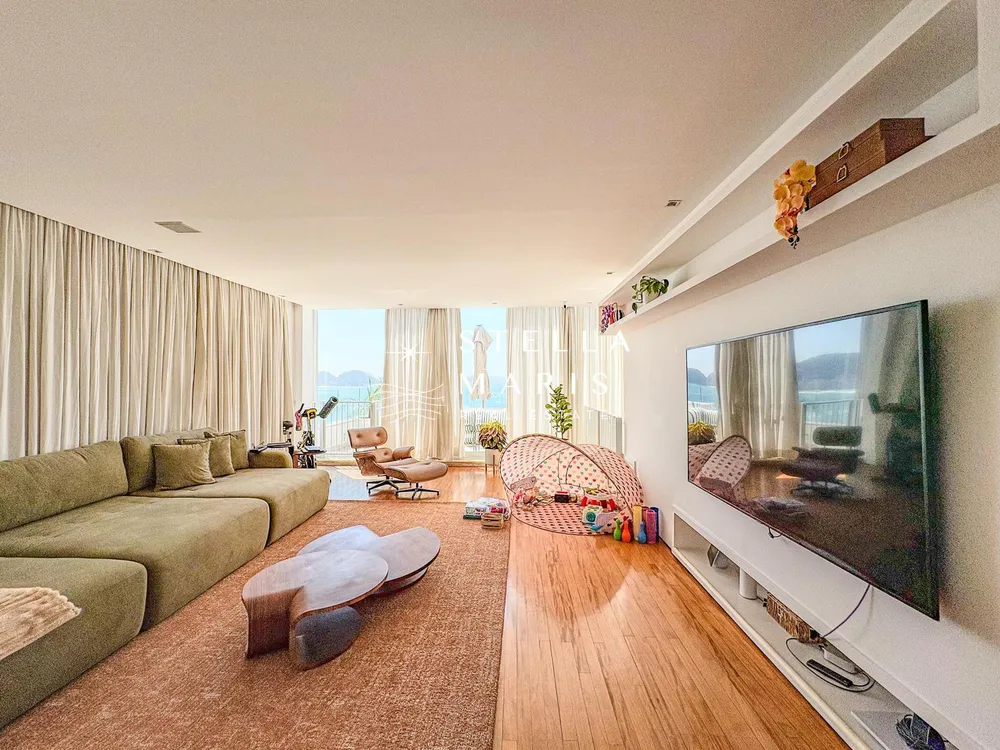 Cobertura, 3 quartos, 310 m² - Foto 29