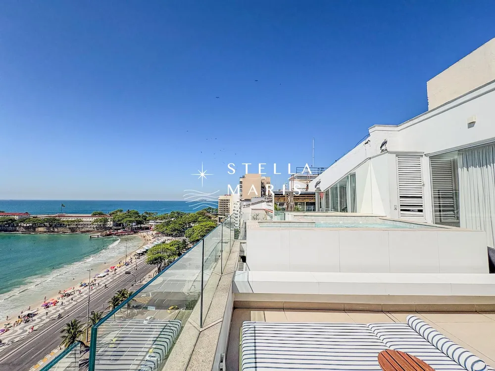 Cobertura, 3 quartos, 310 m² - Foto 6