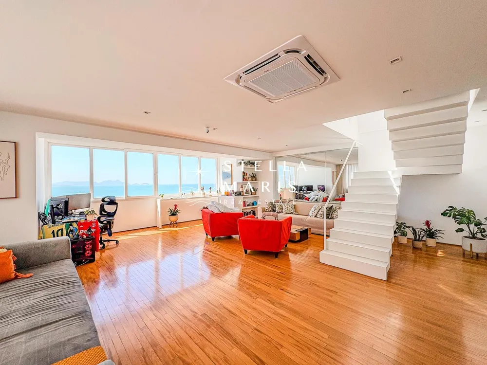 Cobertura, 3 quartos, 310 m² - Foto 12