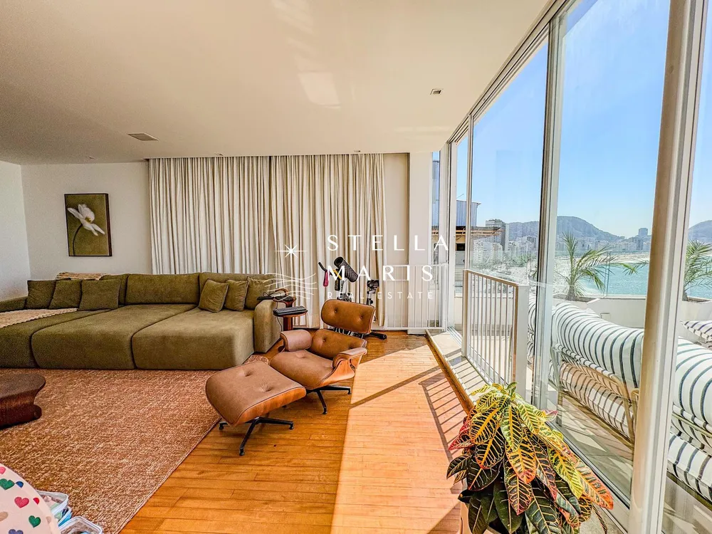 Cobertura, 3 quartos, 310 m² - Foto 32