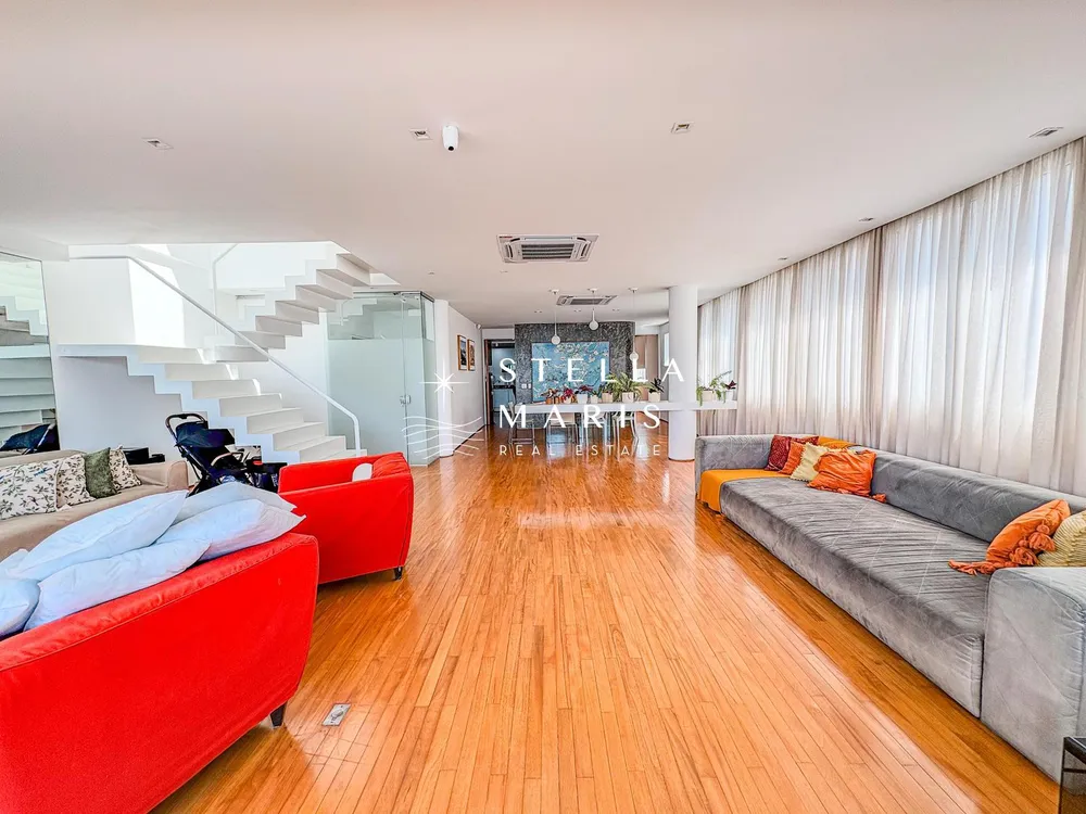Cobertura, 3 quartos, 310 m² - Foto 17