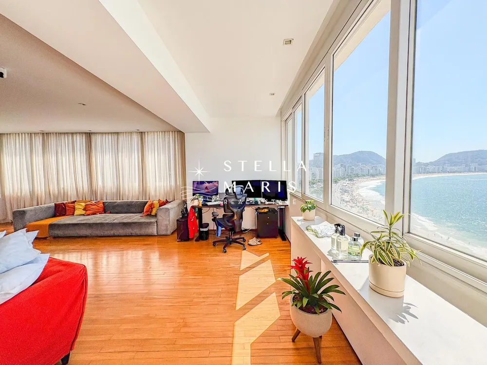 Cobertura, 3 quartos, 310 m² - Foto 16
