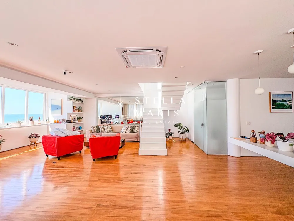 Cobertura, 3 quartos, 310 m² - Foto 13